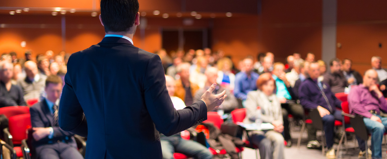 Business Conference